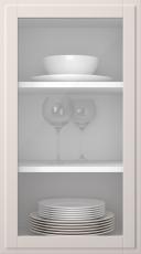 Björklucka, Format, TP68LA, Macchiato (clear glas)