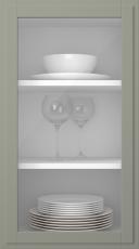 Björklucka, Format, TP68LA, Basilica (clear glas)