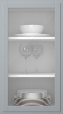 Björklucka, Format, TP68LA, Shadow (clear glas)