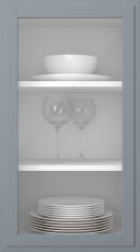 Björklucka, Format, TP68LA, Blueberry (clear glas)