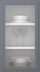 Björklucka, Format, TP68LA, Coast (clear glas)