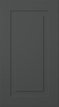 Målad lucka, Motive, PM26, Anthracite
