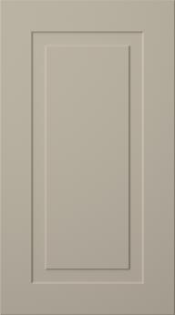 Målad lucka, Motive, PM26, Dune