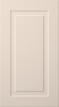 Målad lucka, Motive, PM26, Vanilla Cream