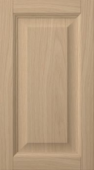 Eklucka, Natural, PP54, Obehandlad