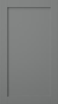 Björklucka, Frame, PP60, Rock