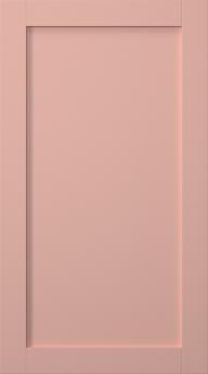 Björklucka, Frame, PP60, Coral