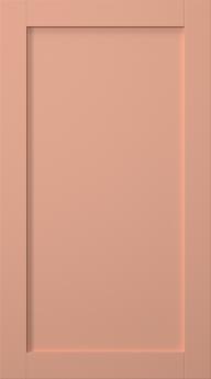 Björklucka, Frame, PP60, Peach