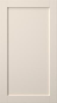 Björklucka, Frame, PP60, Vanilla Cream