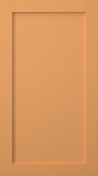 Björklucka, Frame, PP60, Saffron