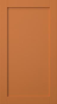 Björklucka, Frame, PP60, Terracotta