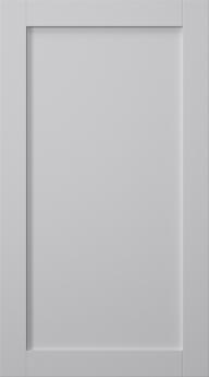 Björklucka, Frame, PP60, Light Grey