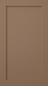 Björklucka, Frame, PP60, Chocolate