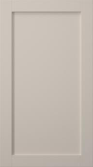 Björklucka, Frame, PP60, Hemp