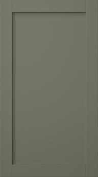 Björklucka, Frame, PP60, Needle