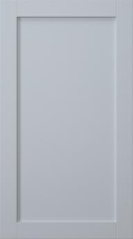 Björklucka, Frame, PP60, Pewter