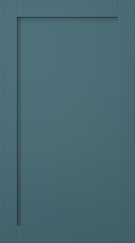 Björklucka, Frame, PP60, Petrol