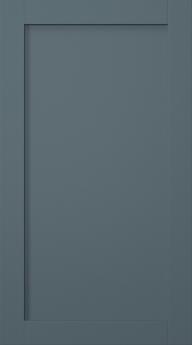 Björklucka, Frame, PP60, Teal