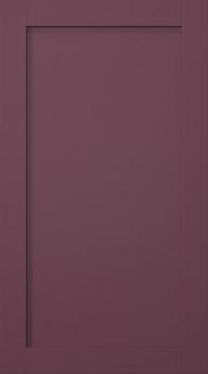 Björklucka, Frame, PP60, Plum