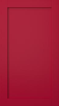 Björklucka, Frame, PP60, Cranberry
