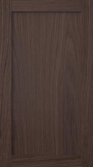 Eklucka, Frame, PP60, Pecan