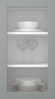 Björklucka, Frame, PP60LA, Sand (clear glas)