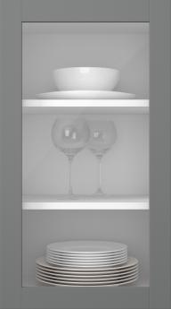 Björklucka, Frame, PP60LA, Rock (clear glas)