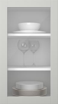 Björklucka, Frame, PP60LA, Clay (clear glas)