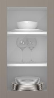 Björklucka, Frame, PP60LA, Mountain (clear glas)