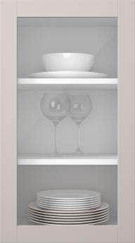 Björklucka, Frame, PP60LA, Lily (clear glas)