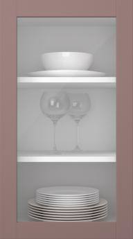 Björklucka, Frame, PP60LA, Fig (clear glas)