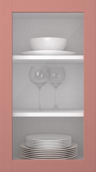 Björklucka, Frame, PP60LA, Caramel (clear glas)