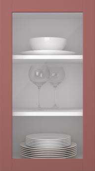 Björklucka, Frame, PP60LA, Gooseberry (clear glas)