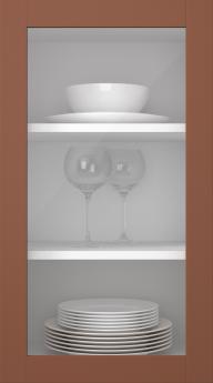 Björklucka, Frame, PP60LA, Date (clear glas)