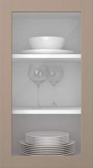 Björklucka, Frame, PP60LA, Cookie (clear glas)