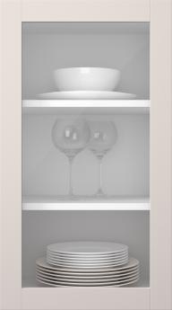 Björklucka, Frame, PP60LA, Macchiato (clear glas)