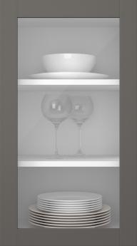 Björklucka, Frame, PP60LA, Bisquit (clear glas)