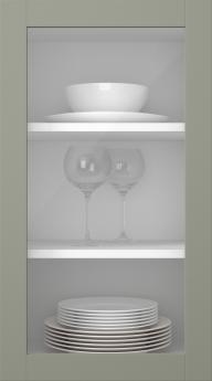 Björklucka, Frame, PP60LA, Basilica (clear glas)