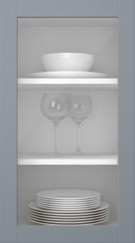 Björklucka, Frame, PP60LA, Blueberry (clear glas)