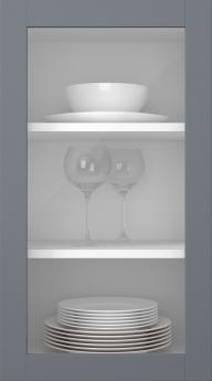 Björklucka, Frame, PP60LA, Coast (clear glas)