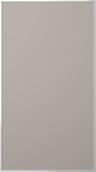 Aluminiumramlucka, Light, TAL30, Aluminium (Champagne beige)