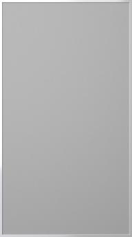 Aluminiumramlucka, Light, TAL30, Aluminium (Metallisk grå)