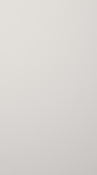 Målad lucka, Preesens, TM10, Arctic White