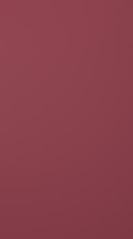 Målad lucka, Preesens, TM10, Cranberry