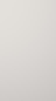 Målad lucka, Style, TM40, Arctic White