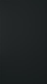 Målad lucka, Step, TM65, Svart