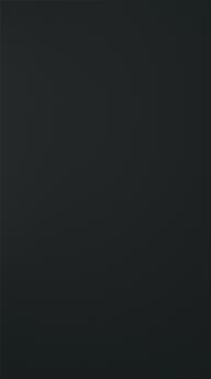 Målad lucka, Moment, TM85, Svart