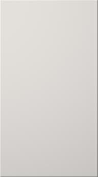 Målad lucka, Moment, TM85, Arctic White