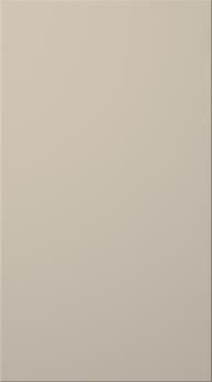 Målad lucka, Moment, TM85, Cashmere