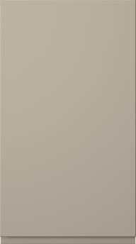 Målad lucka, Moment, TM85A, Dune